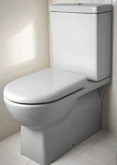 Ventnor Toilet Suite