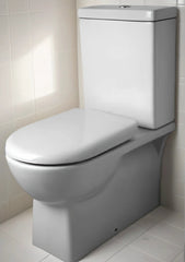 Ventnor Toilet Suite