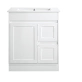 Quinn Free Standing Vanity - 750mm