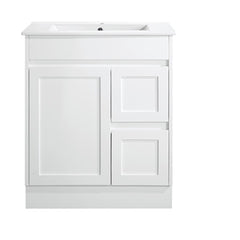 Quinn Free Standing Vanity - 750mm