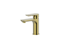 LUXUS Basin Mixer