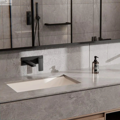 CELIA Wall Basin Mixer