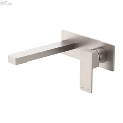 CELIA Wall Basin Mixer