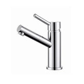 DOLCE Basin Mixer Angle Spout - Chrome