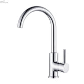 DOLCE Gooseneck Kitchen Mixer