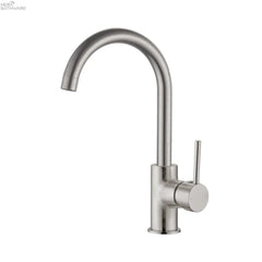 DOLCE Gooseneck Kitchen Mixer