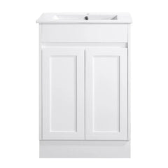 Quinn Free Standing Vanity - 600mm