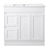 Quinn Free Standing Vanity - 900mm
