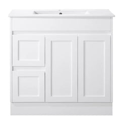 Quinn Free Standing Vanity - 900mm
