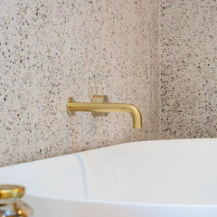 KARA Progressive Wall Basin Set | 120-260mm