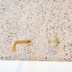 KARA Progressive Wall Basin Set | 120-260mm