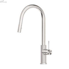 Opal Pull-Out Sink Mixer with Vegie spray function