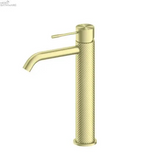 Opal Tall Basin Mixer
