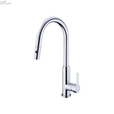 PEARL Pull-Out Sink Mixer with Vegie spray function