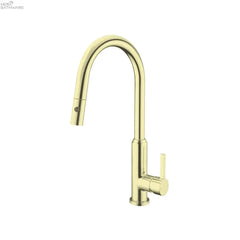 PEARL Pull-Out Sink Mixer with Vegie spray function
