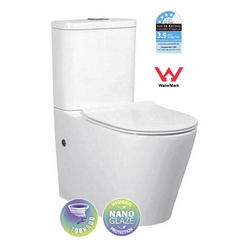 T6088 - Venice Tornado Toilet Suite