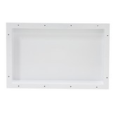 Akril Niche D 290*695*90mm