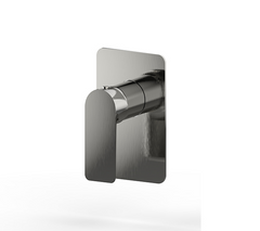 BKM403 - LUXUS Wall Mixer