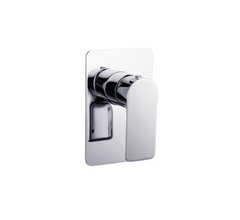 BKM403 - LUXUS Wall Mixer