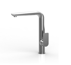 BKM400 - LUXUS Swivel Sink Mixer