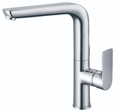 BKM400 - LUXUS Swivel Sink Mixer