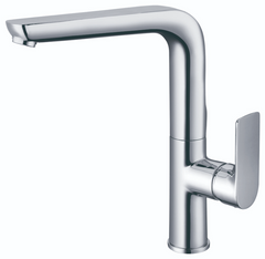 BKM400 - LUXUS Swivel Sink Mixer