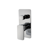 KASTEN Wall Mixer with Diverter