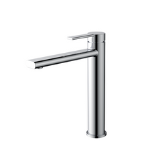 IRIS Tall Basin Mixer