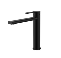 IRIS Tall Basin Mixer