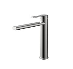 IRIS Tall Basin Mixer