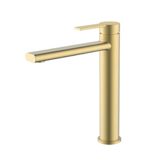 IRIS Tall Basin Mixer