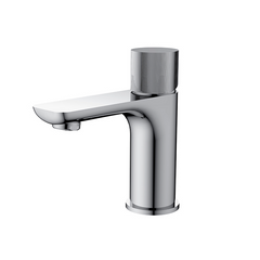 QI LUXUS Basin Mixer