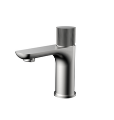 QI LUXUS Basin Mixer