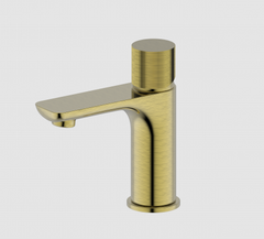 QI LUXUS Basin Mixer