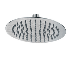 RUND Round Stainless Steel Shower Head 300mm
