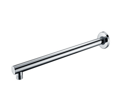 RUND Round Straight Wall Shower Arm 400mm