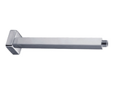 ECKIG Square Ceiling Shower Arm 450mm