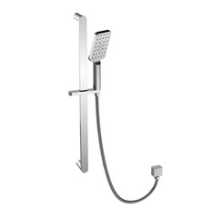 BKS108 - HANDEL OVAL Round Shower Rail