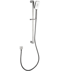 BKS108 - HANDEL OVAL Round Shower Rail