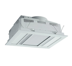 Phoenix 3-in-1 Fan Heater, Light and Exhaust