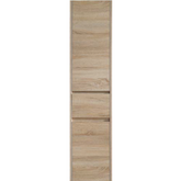 Aspen Wall Hung Cabinet Tall Boy