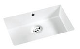 UB823 Square Undermount Basin 525*335*175mm