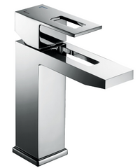 Zaya Basin Mixer