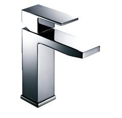 Splize Basin Mixer