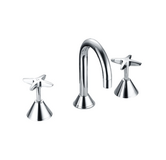 LYN Basin Tap Set