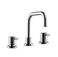 MEKONG 1/4 Turn Basin Tap Set