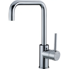 K45K Swivel Kitchen Mixer