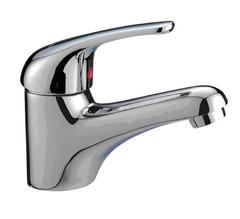 K71B Basin Mixer