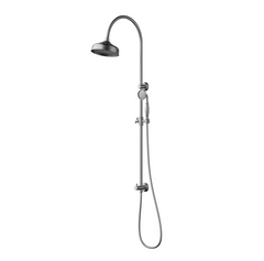 HPA868-201 Clasico Shower Set