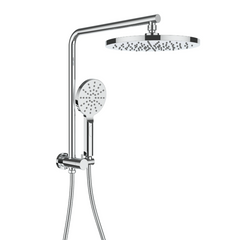 PHC313031R Regal Shower Set Half Multifunction